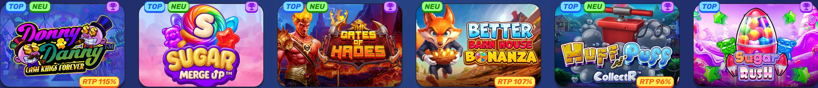 Gamble Zen APK Android