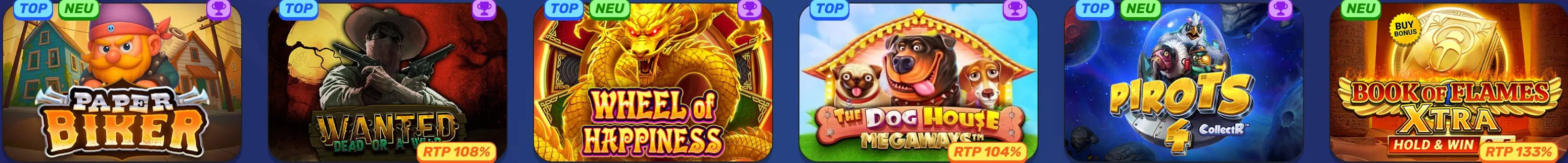 Gamble Zen App
