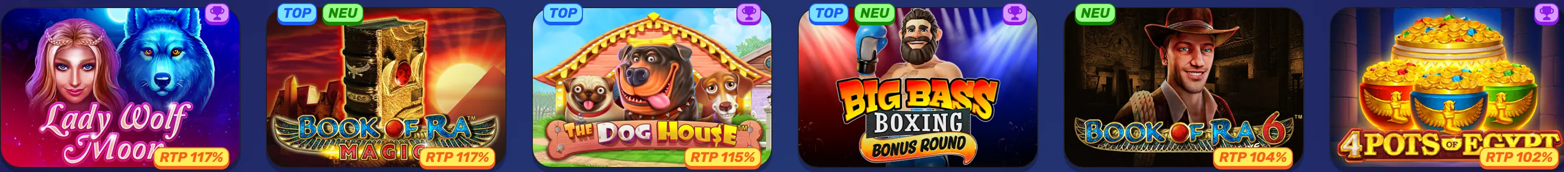 Slots &#x26; Spielautomaten Gamble Zen